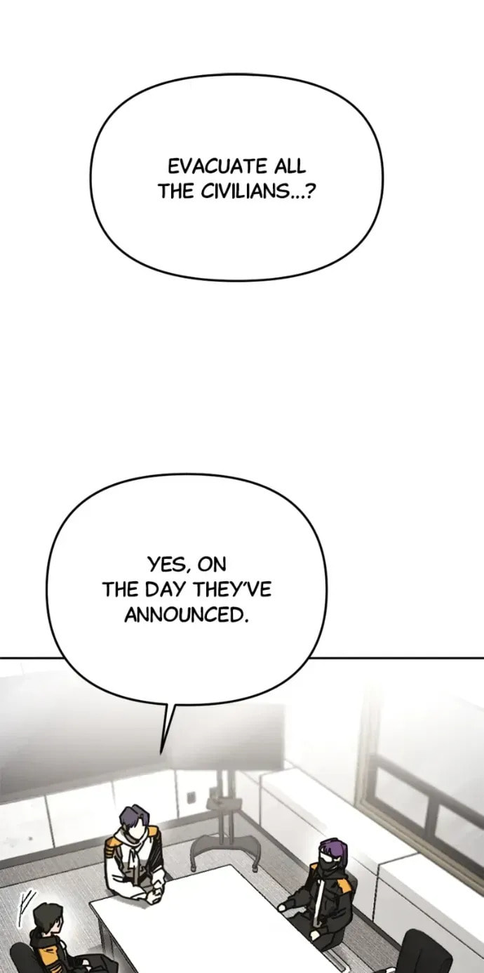 I Was Mistaken for the Villain Chapter 42 page 1 - 