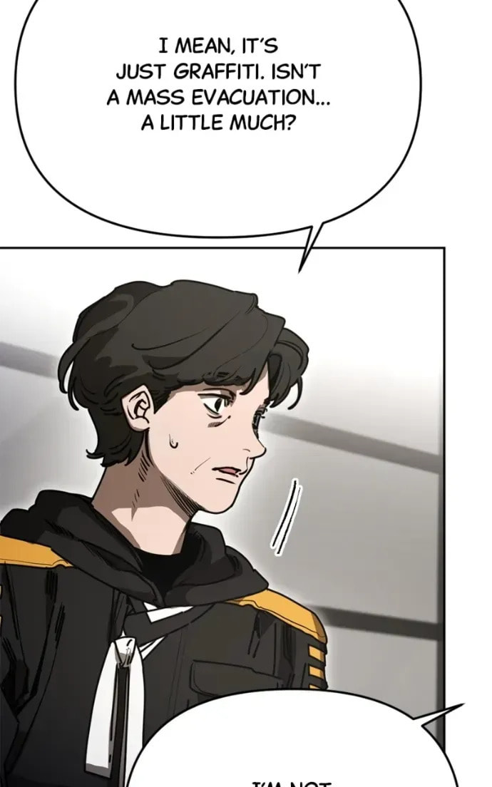I Was Mistaken for the Villain Chapter 42 page 3 - 