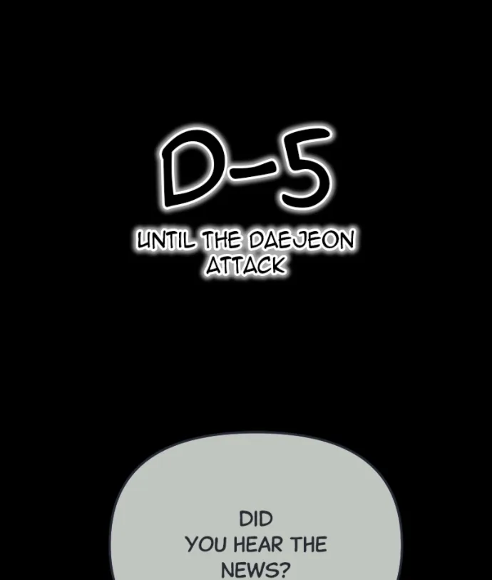 I Was Mistaken for the Villain Chapter 43 page 1 - 