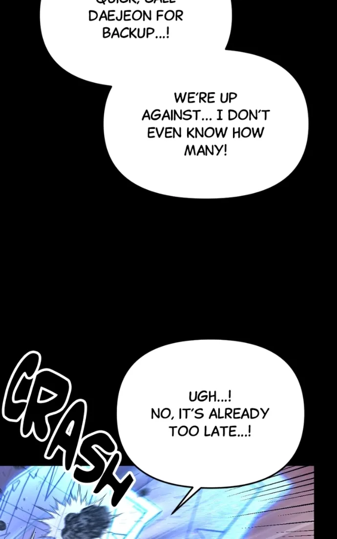 I Was Mistaken for the Villain Chapter 43 page 7 - 