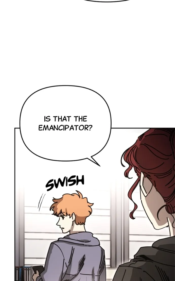 I Was Mistaken for the Villain Chapter 43 page 73 - 