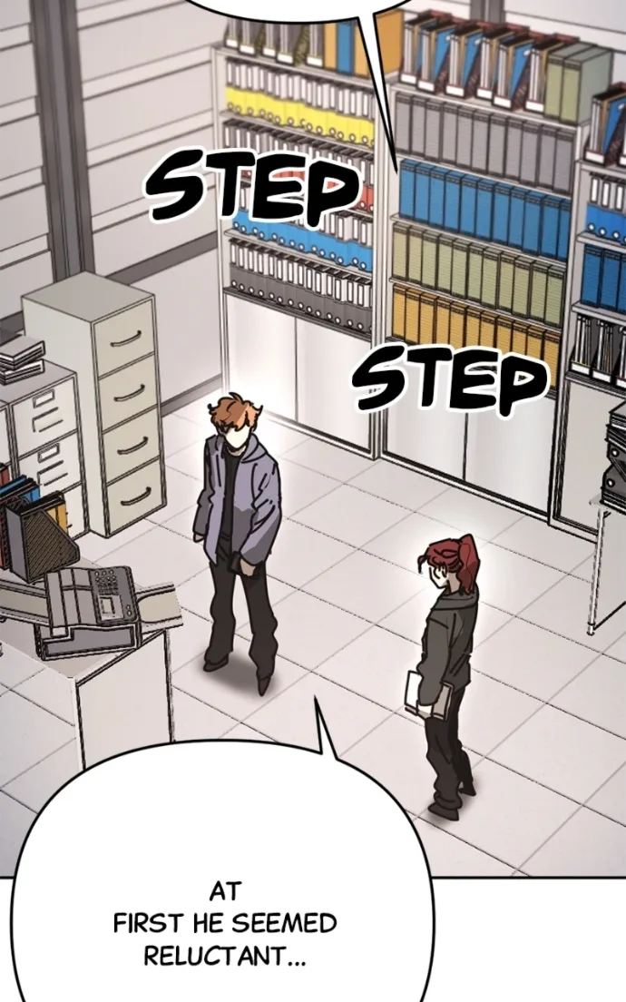 I Was Mistaken for the Villain Chapter 43 page 75 - 
