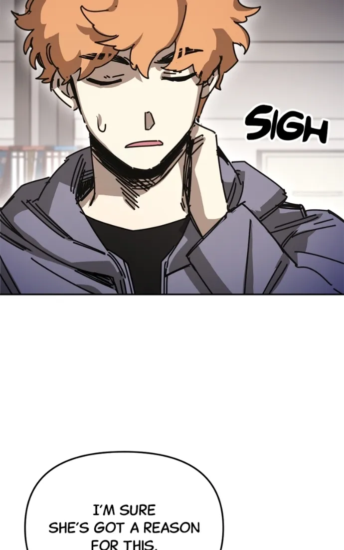 I Was Mistaken for the Villain Chapter 43 page 95 - 