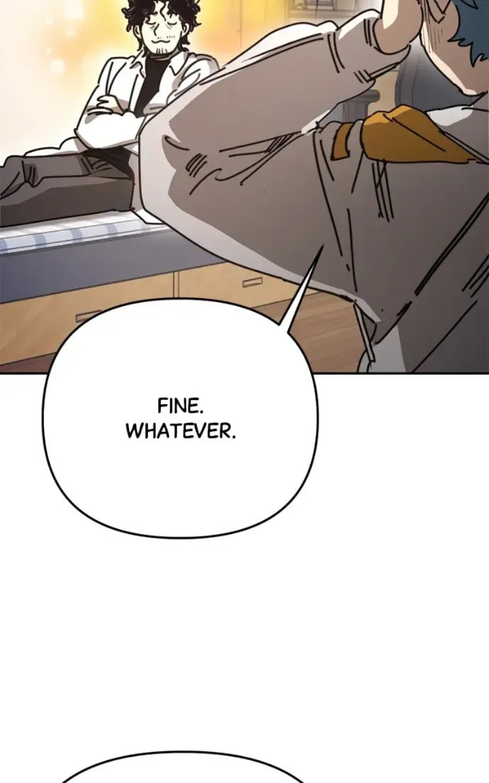 I Was Mistaken for the Villain Chapter 44 page 20 - 