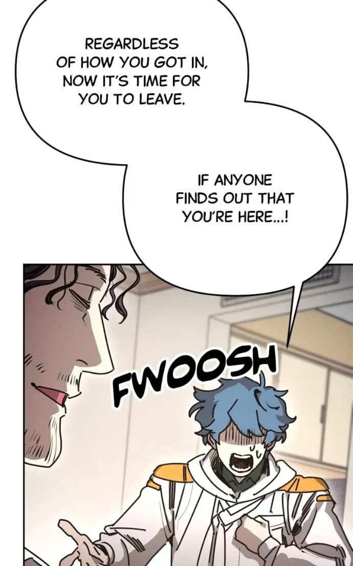 I Was Mistaken for the Villain Chapter 44 page 21 - 
