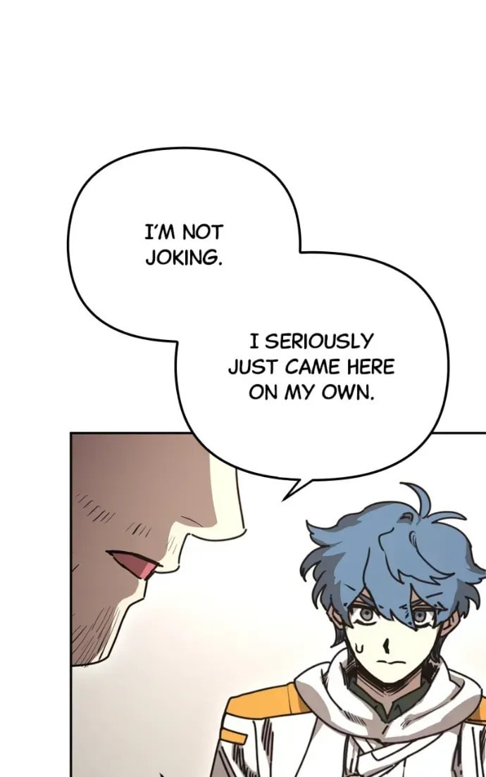 I Was Mistaken for the Villain Chapter 44 page 30 - 