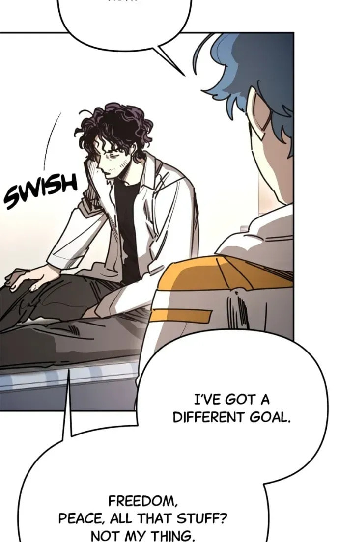 I Was Mistaken for the Villain Chapter 44 page 41 - 
