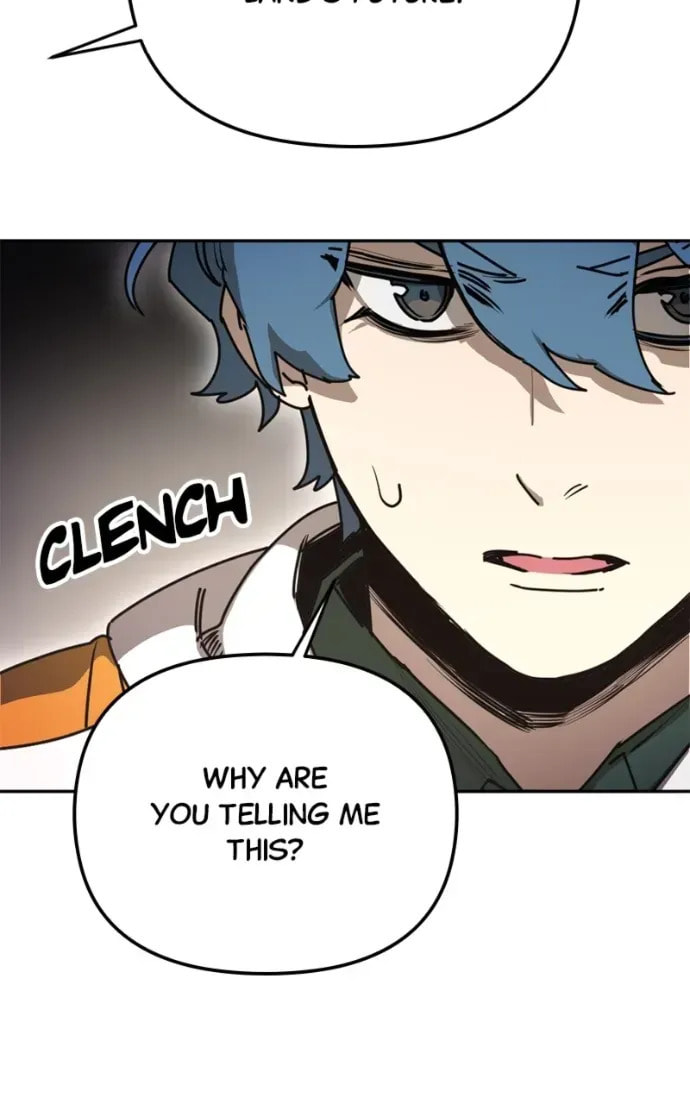 I Was Mistaken for the Villain Chapter 44 page 44 - 