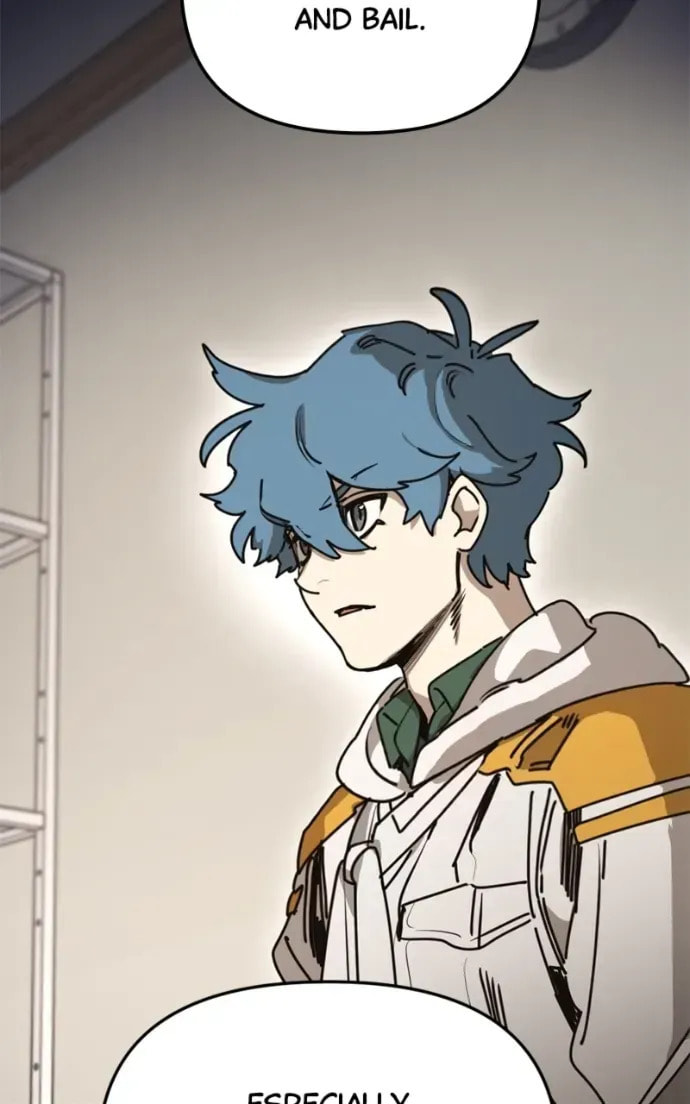 I Was Mistaken for the Villain Chapter 44 page 47 - 