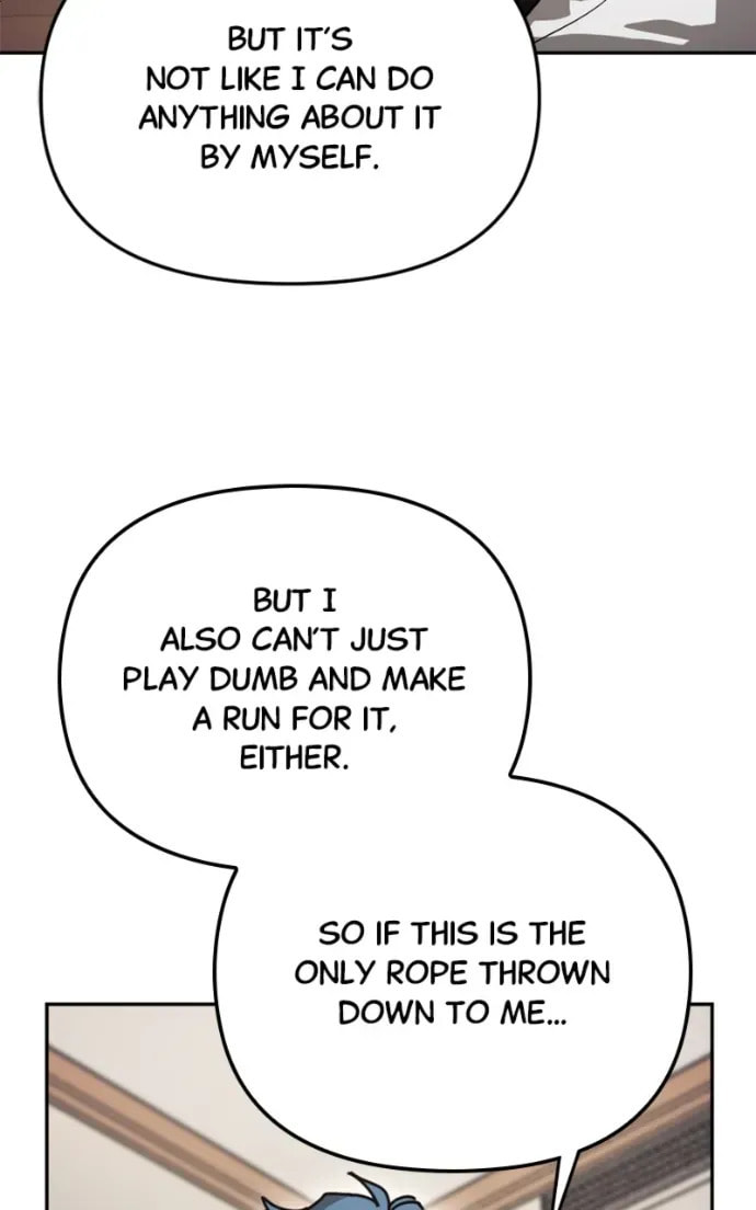 I Was Mistaken for the Villain Chapter 44 page 52 - 