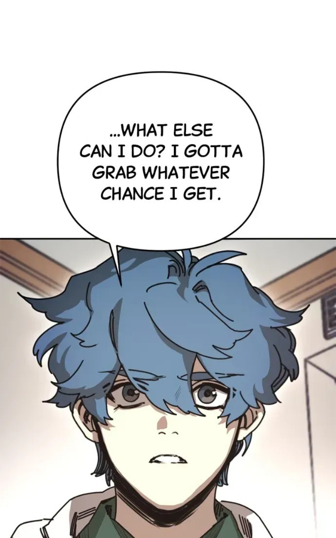 I Was Mistaken for the Villain Chapter 44 page 54 - 