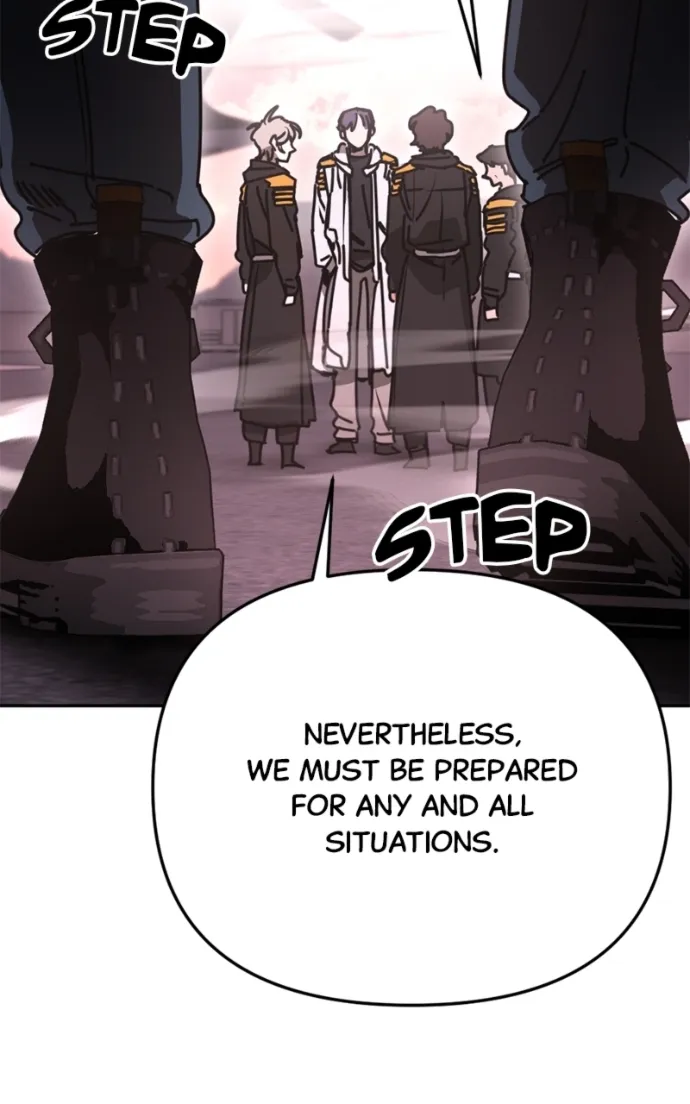 I Was Mistaken for the Villain Chapter 45 page 103 - 
