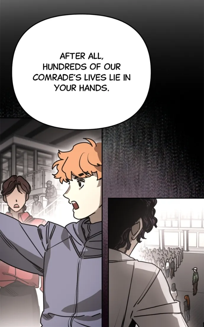 I Was Mistaken for the Villain Chapter 45 page 24 - 