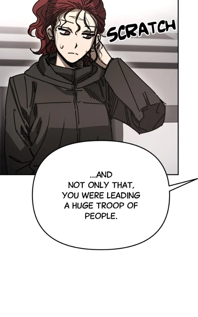 I Was Mistaken for the Villain Chapter 45 page 40 - 