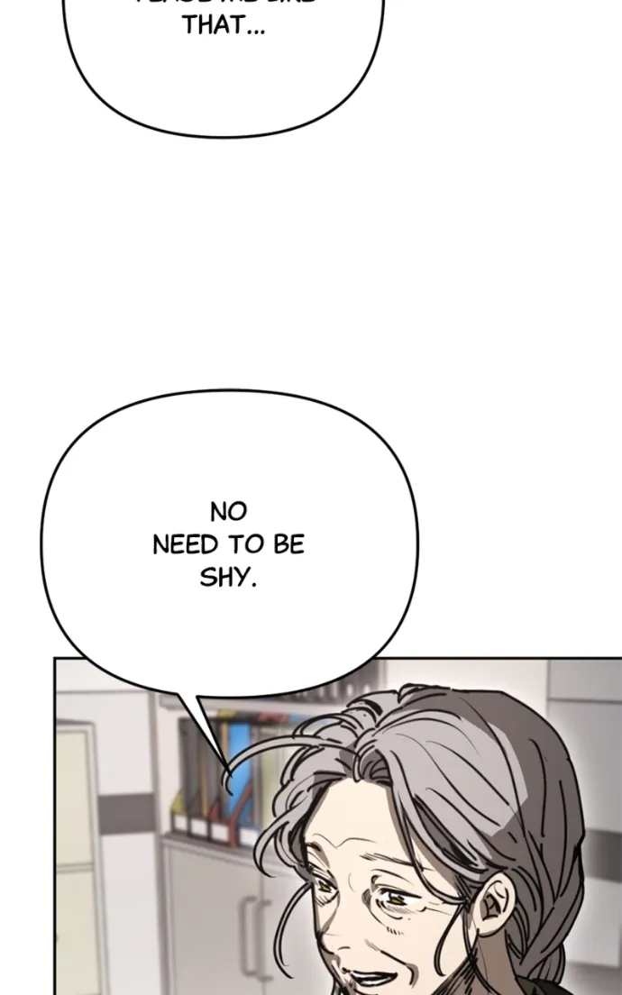 I Was Mistaken for the Villain Chapter 45 page 44 - 