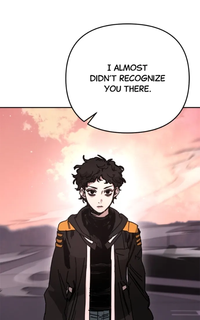 I Was Mistaken for the Villain Chapter 46 page 1 - 