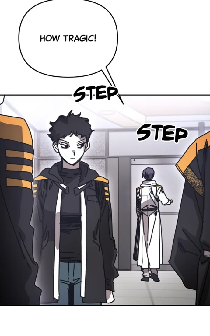 I Was Mistaken for the Villain Chapter 46 page 101 - 