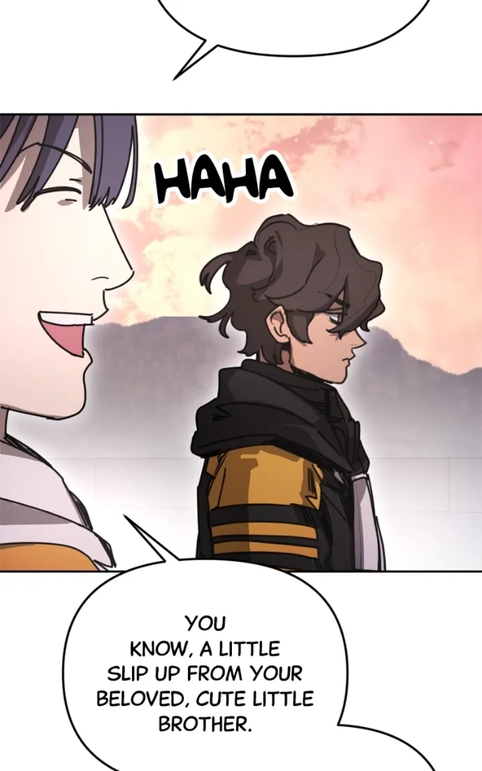I Was Mistaken for the Villain Chapter 46 page 23 - 