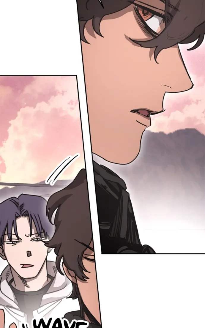 I Was Mistaken for the Villain Chapter 46 page 25 - 
