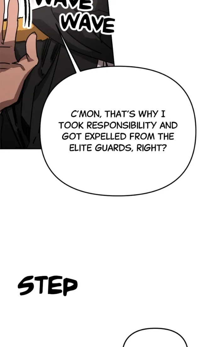 I Was Mistaken for the Villain Chapter 46 page 26 - 