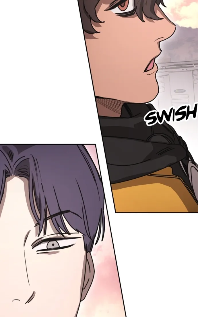 I Was Mistaken for the Villain Chapter 46 page 33 - 