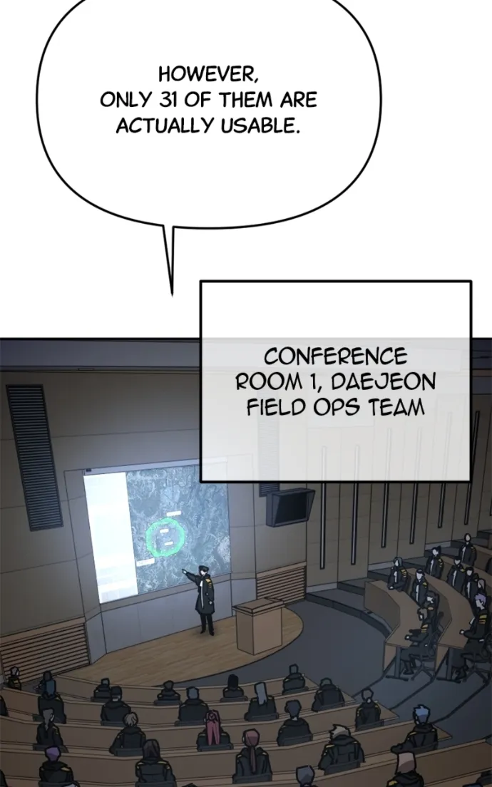I Was Mistaken for the Villain Chapter 46 page 41 - 