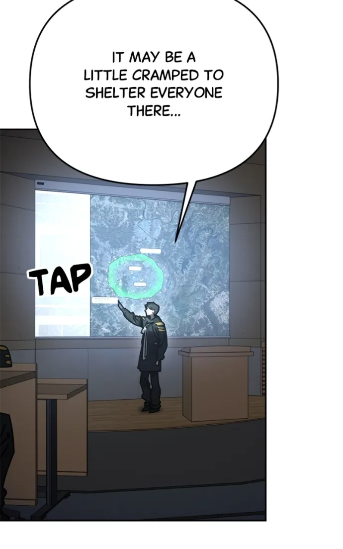 I Was Mistaken for the Villain Chapter 46 page 43 - 