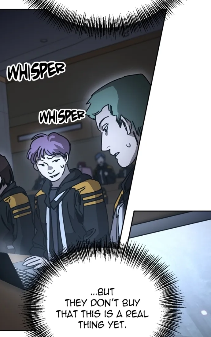 I Was Mistaken for the Villain Chapter 46 page 50 - 