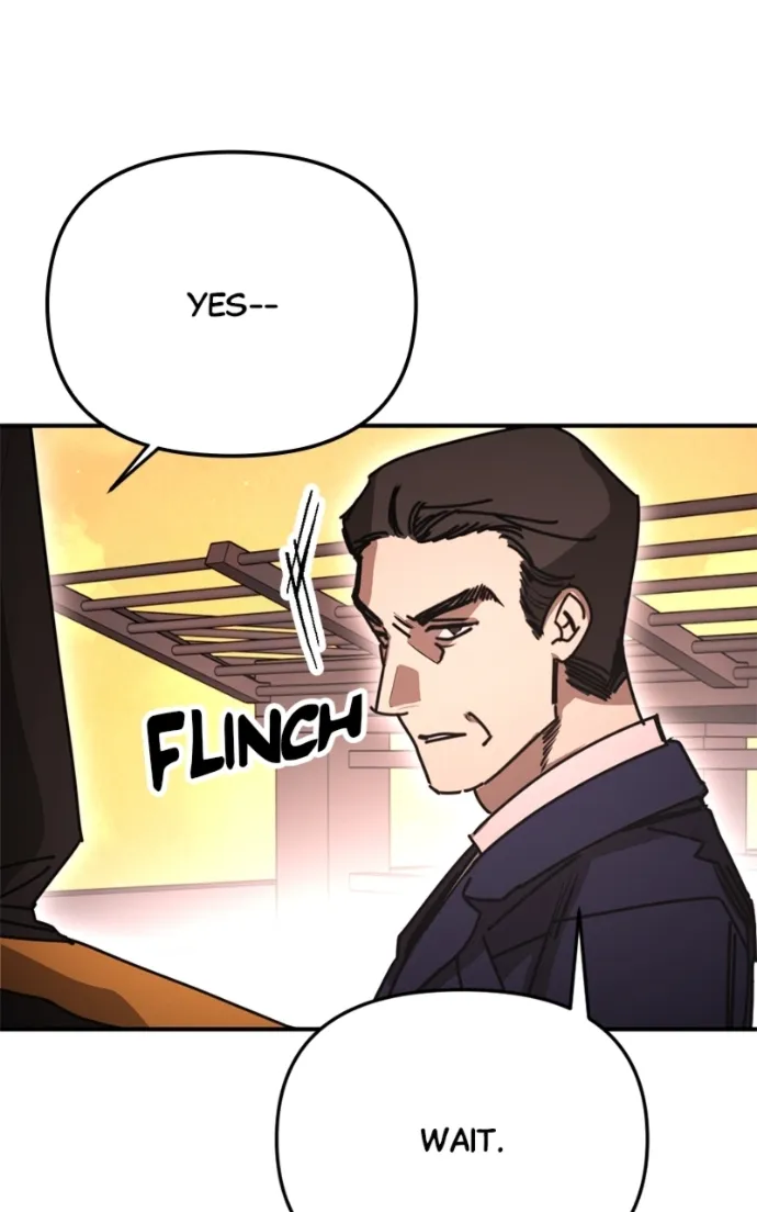 I Was Mistaken for the Villain Chapter 47 page 25 - 