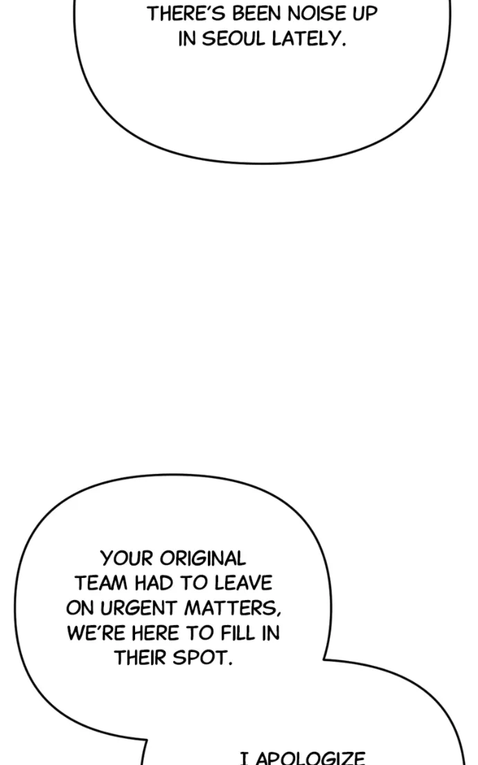 I Was Mistaken for the Villain Chapter 47 page 30 - 