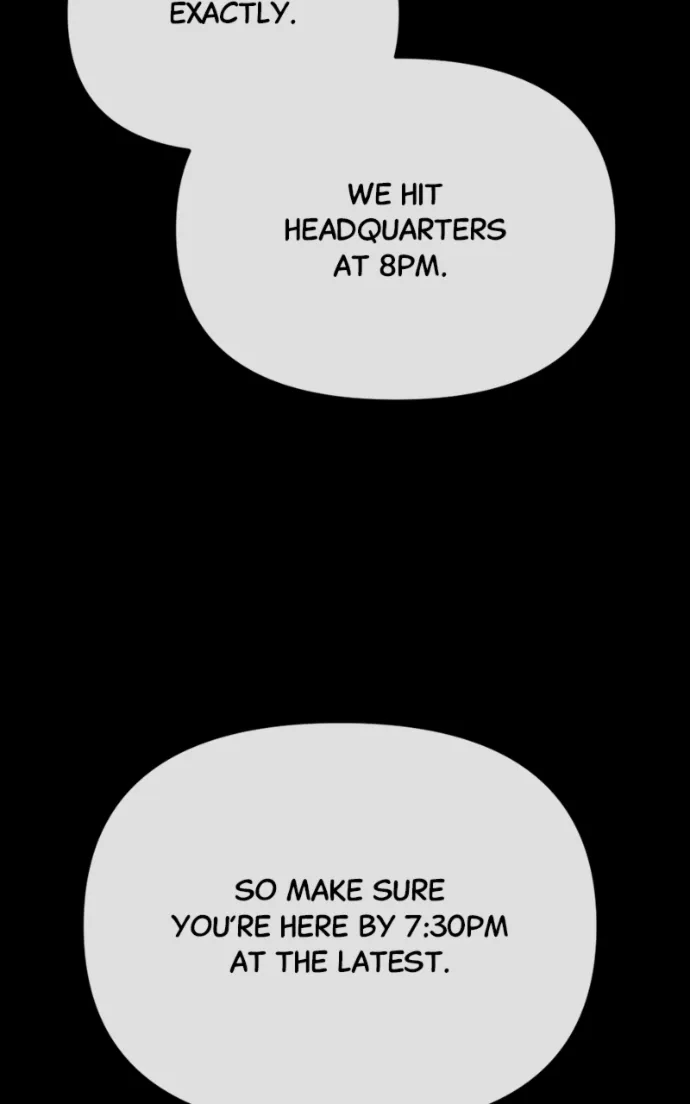 I Was Mistaken for the Villain Chapter 47 page 48 - 