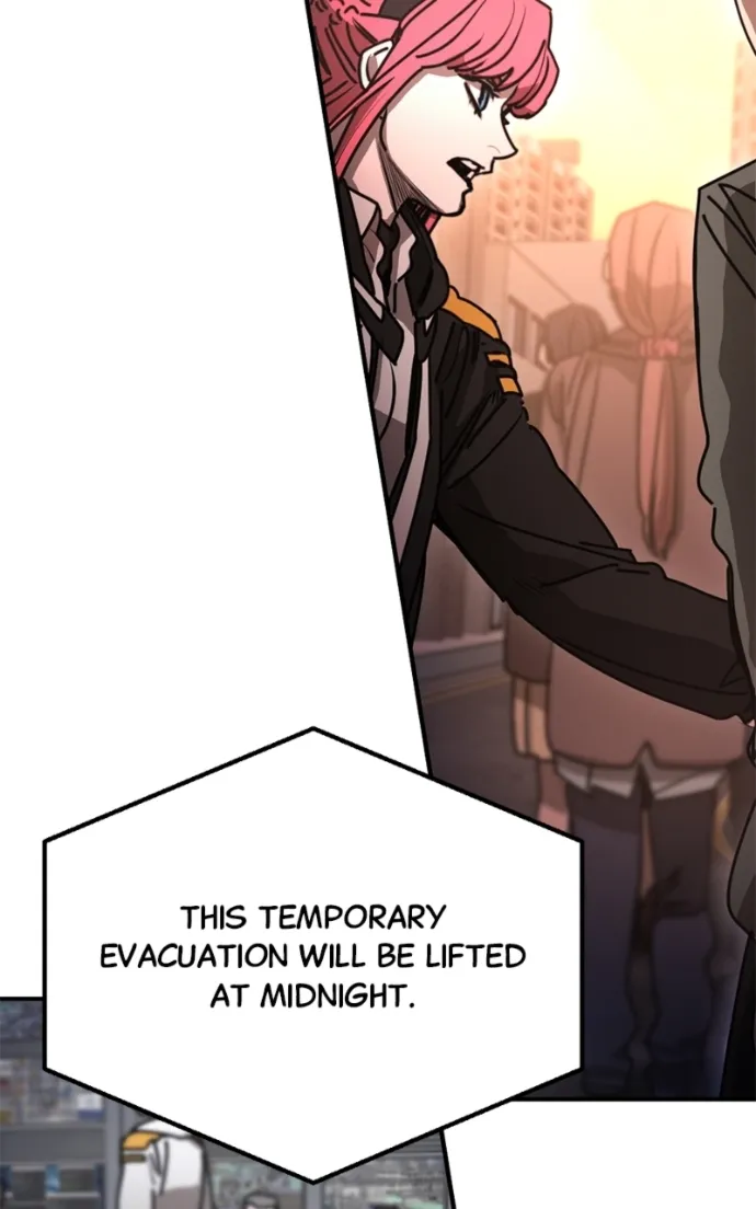I Was Mistaken for the Villain Chapter 47 page 6 - 