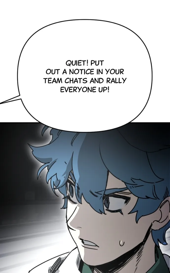 I Was Mistaken for the Villain Chapter 47 page 59 - 