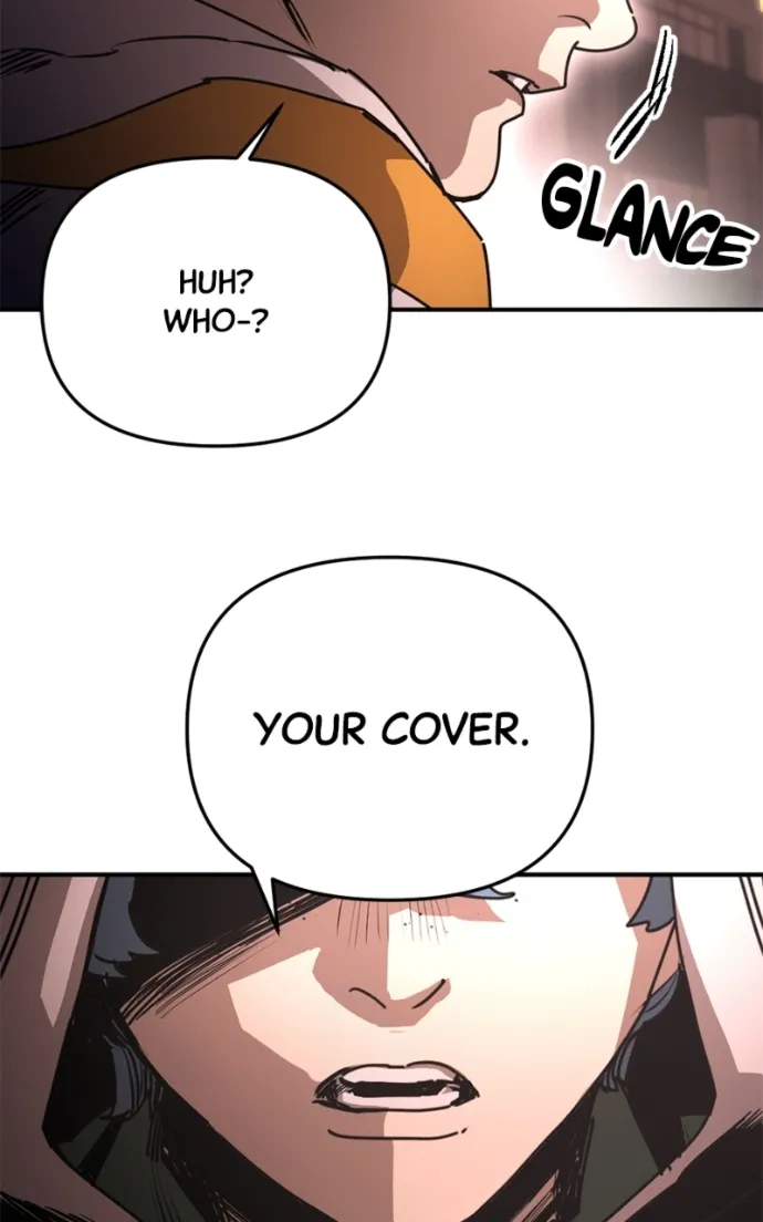 I Was Mistaken for the Villain Chapter 47 page 65 - 