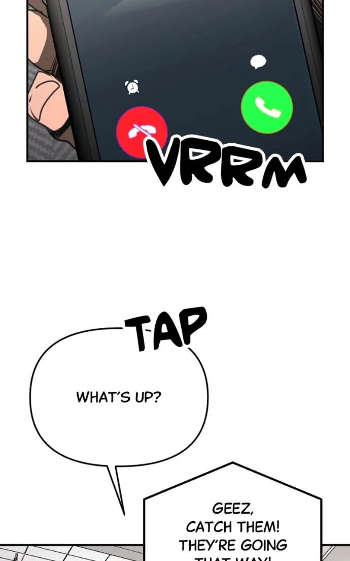 I Was Mistaken for the Villain Chapter 47 page 77 - 