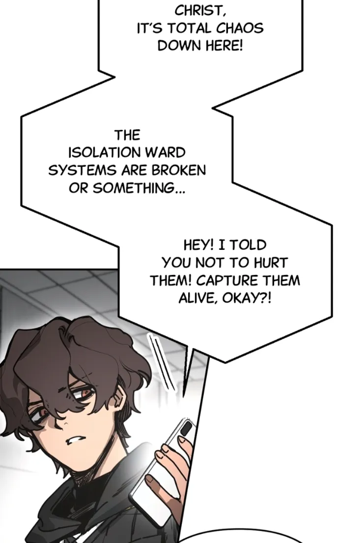 I Was Mistaken for the Villain Chapter 47 page 79 - 