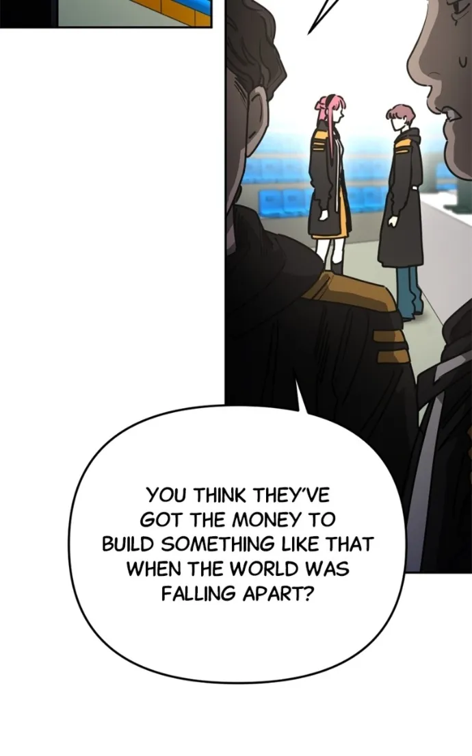 I Was Mistaken for the Villain Chapter 48 page 11 - 