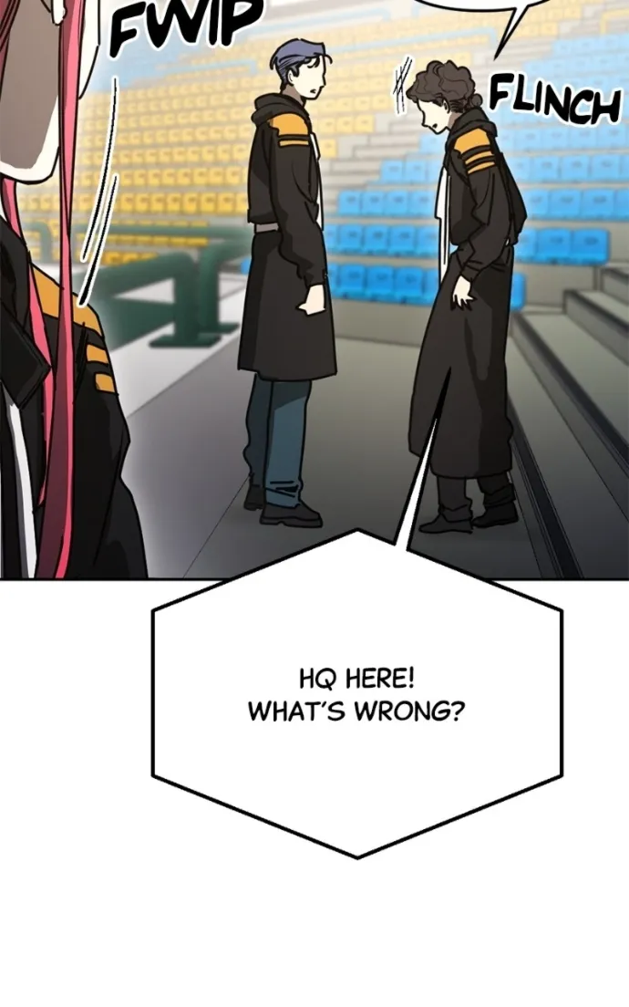 I Was Mistaken for the Villain Chapter 48 page 18 - 
