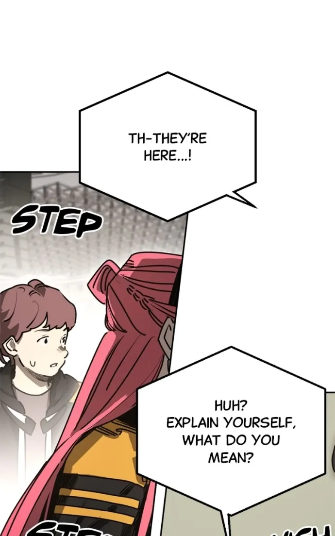 I Was Mistaken for the Villain Chapter 48 page 19 - 