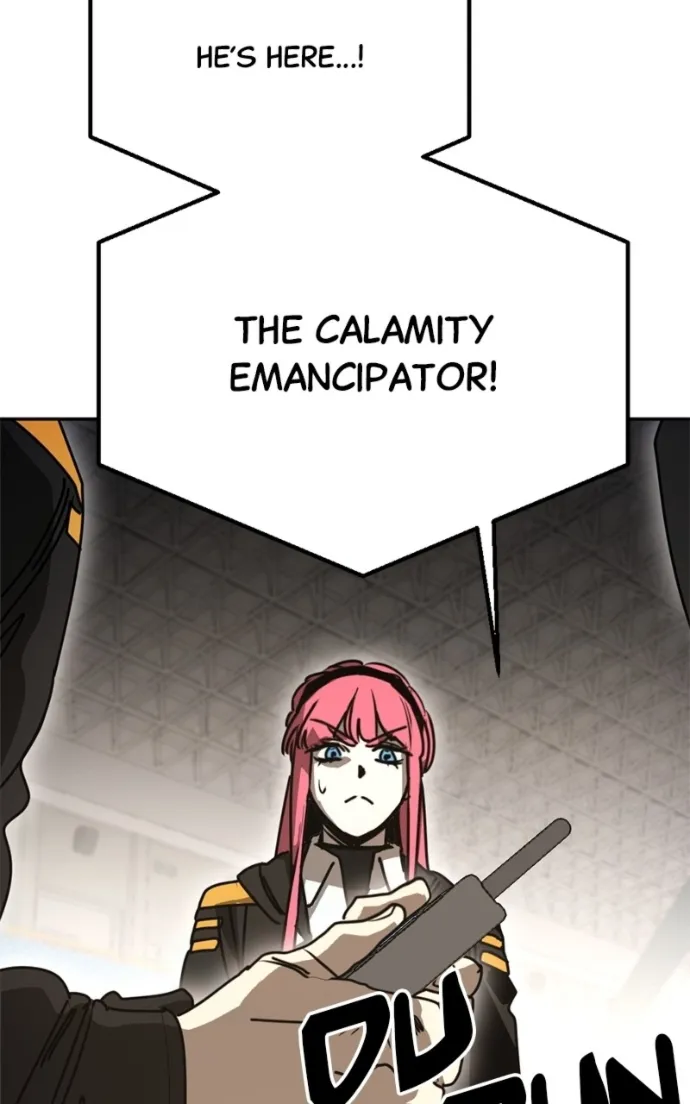 I Was Mistaken for the Villain Chapter 48 page 21 - 