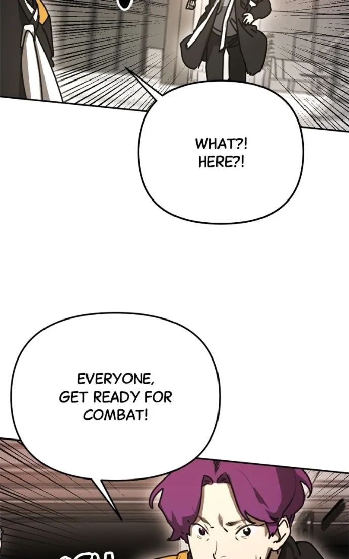 I Was Mistaken for the Villain Chapter 48 page 42 - 