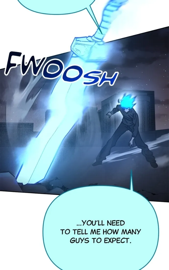 I Was Mistaken for the Villain Chapter 48 page 78 - 