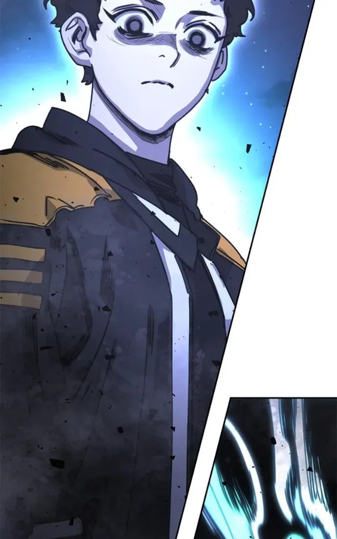 I Was Mistaken for the Villain Chapter 49 page 117 - 