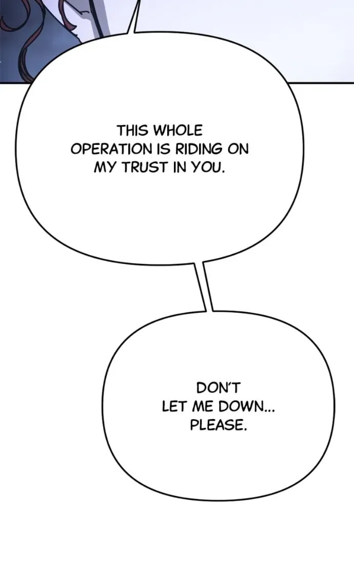 I Was Mistaken for the Villain Chapter 49 page 33 - 