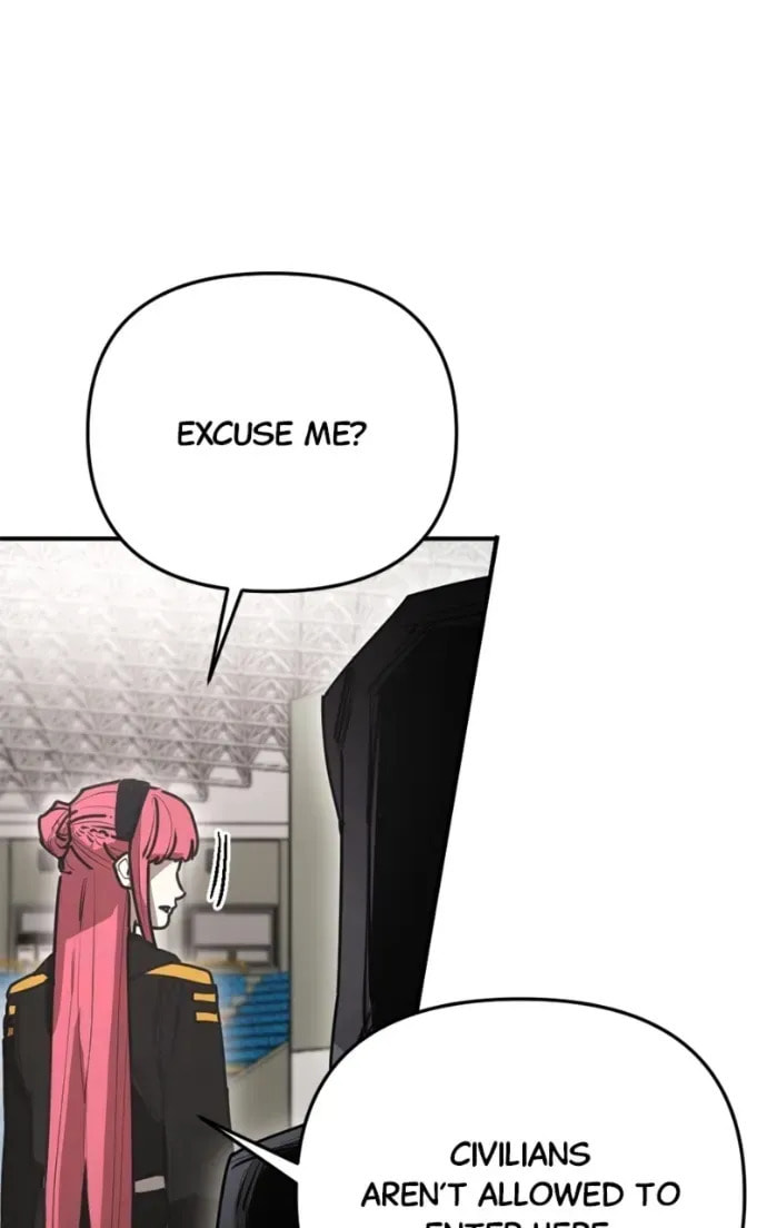 I Was Mistaken for the Villain Chapter 49 page 45 - 