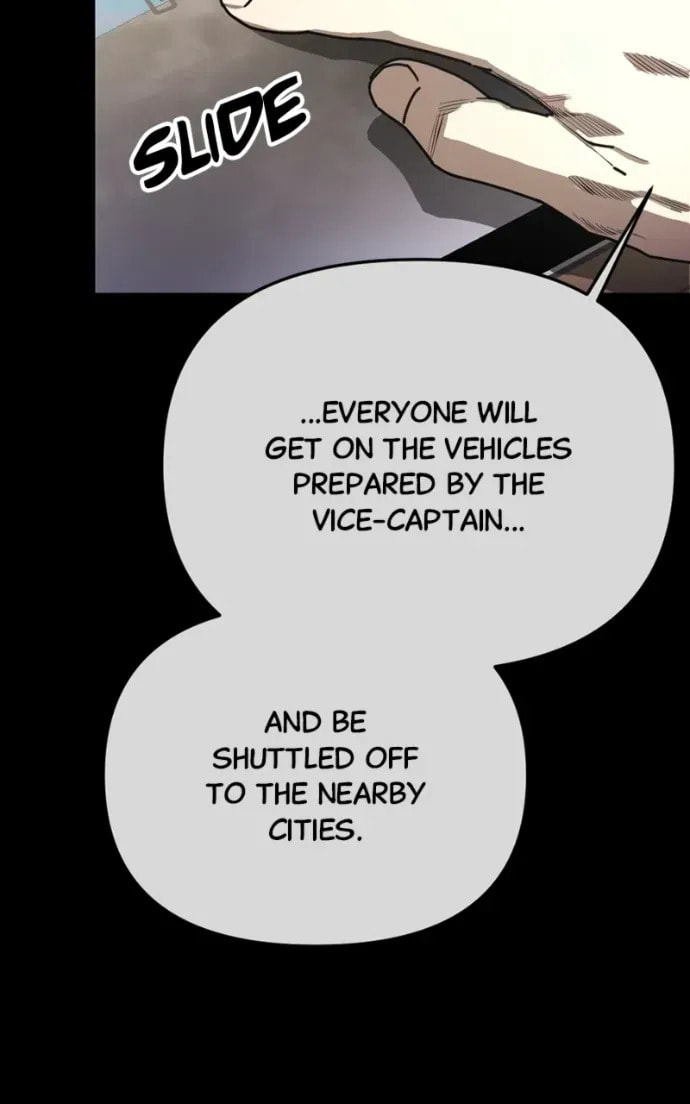 I Was Mistaken for the Villain Chapter 49 page 58 - 