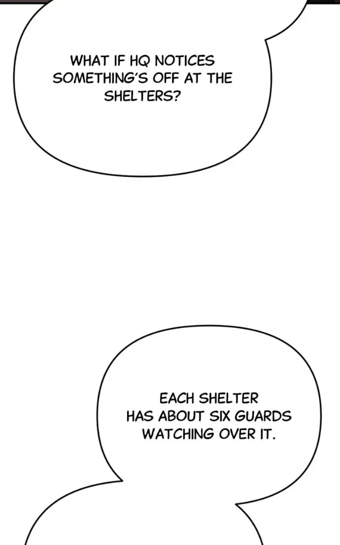 I Was Mistaken for the Villain Chapter 49 page 72 - 