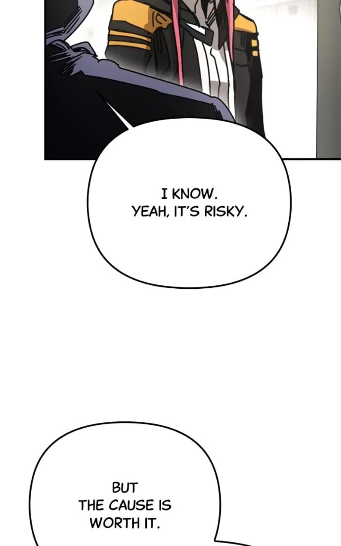 I Was Mistaken for the Villain Chapter 49 page 78 - 