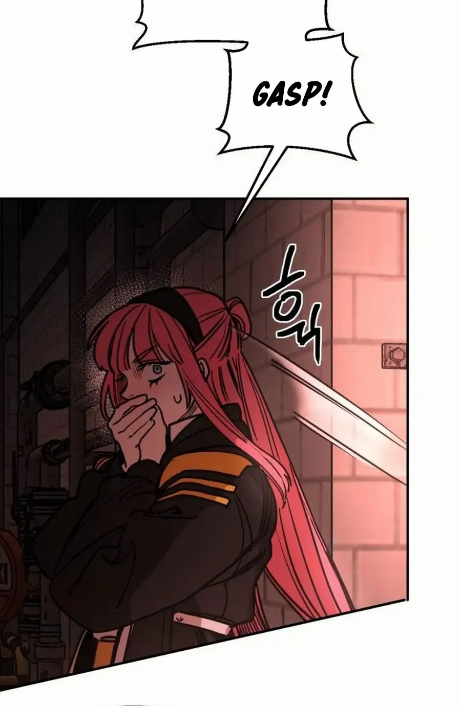 I Was Mistaken for the Villain Chapter 5 page 106 - 
