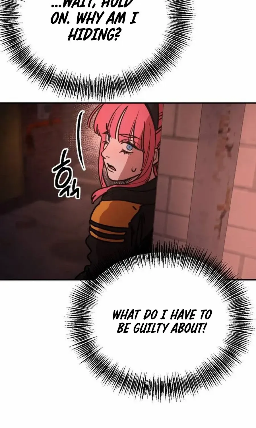 I Was Mistaken for the Villain Chapter 5 page 110 - 